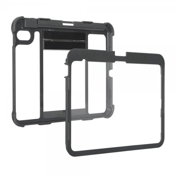 Targus iPad 10.9 (gen 10)/iPad 11 (A16) Cover SafePort Clear Sort