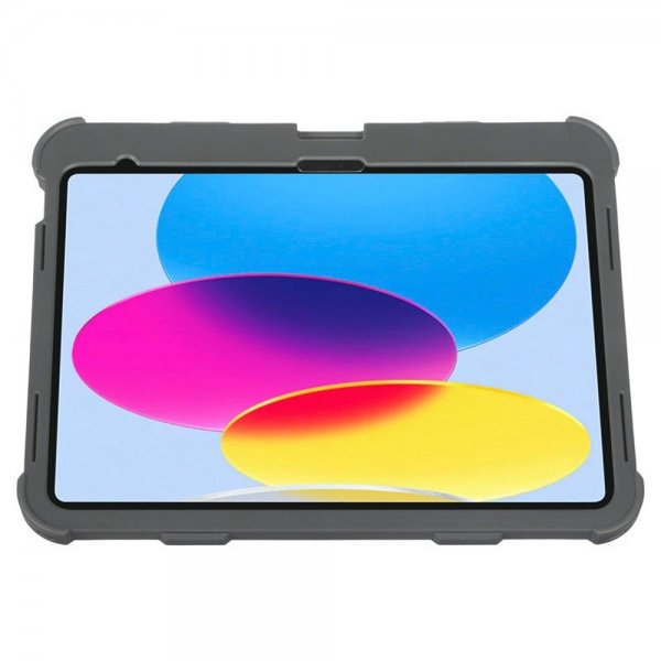 Targus iPad 10.9 (gen 10)/iPad 11 (A16) Cover SafePort Clear Sort