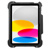 Targus iPad 10.9 (10. generation)/iPad 11 (A16) Cover SafePort Rugged Max Sort