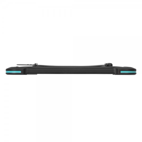 Targus iPad 10.9 (10. generation)/iPad 11 (A16) Cover SafePort Rugged Max Sort