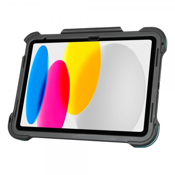 Targus iPad 10.9 (10. generation)/iPad 11 (A16) Cover SafePort Rugged Max Sort