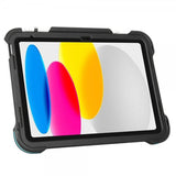 Targus iPad 10.9 (10. generation)/iPad 11 (A16) Cover SafePort Rugged Max Sort