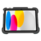 Targus iPad 10.9 (10. generation)/iPad 11 (A16) Cover SafePort Rugged Max Sort