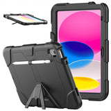 iPad 10.9 (gen 10)/iPad 11 (A16) Cover Heavy Duty Armor Sort