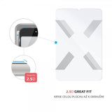 Fixed iPad 10.9 (10. generation)/iPad 11 (A16) Skærmbeskyttelse Hærdet Beskyttelsesglas 9H