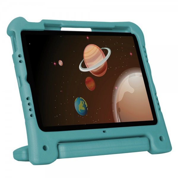 Targus iPad 10.9/iPad 11/iPad Air 10.9/iPad Air 11/iPad Pro 11 Cover Kids Antimicrobial Grøn