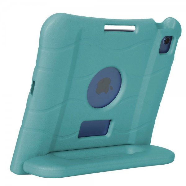 Targus iPad 10.9/iPad 11/iPad Air 10.9/iPad Air 11/iPad Pro 11 Cover Kids Antimicrobial Grøn