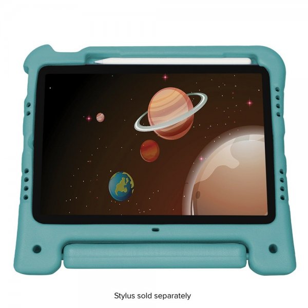 Targus iPad 10.9/iPad 11/iPad Air 10.9/iPad Air 11/iPad Pro 11 Cover Kids Antimicrobial Grøn