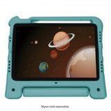 Targus iPad 10.9/iPad 11/iPad Air 10.9/iPad Air 11/iPad Pro 11 Cover Kids Antimicrobial Grøn