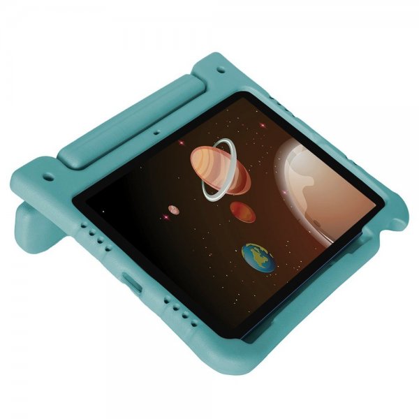 Targus iPad 10.9/iPad 11/iPad Air 10.9/iPad Air 11/iPad Pro 11 Cover Kids Antimicrobial Grøn