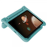 Targus iPad 10.9/iPad 11/iPad Air 10.9/iPad Air 11/iPad Pro 11 Cover Kids Antimicrobial Grøn