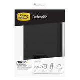 Otterbox iPad 10.9 (10. generation)/iPad 11 (A16) Cover Defender Sort