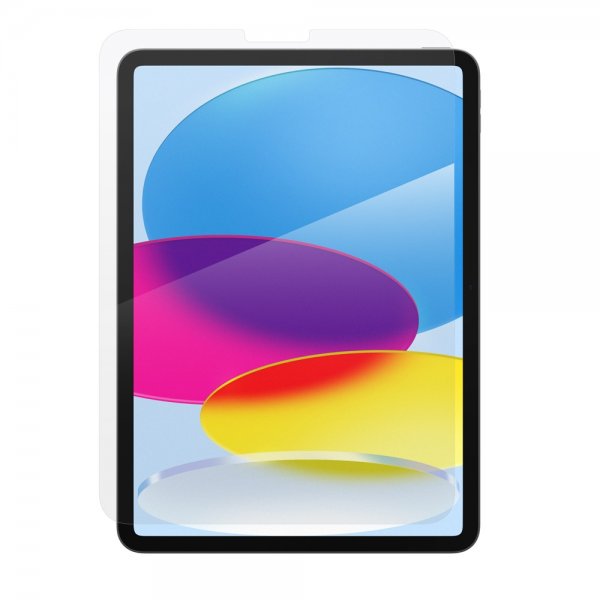 ZAGG InvisibleShield iPad 10.9 (10. generation)/iPad 11 (A16) Skærmbeskytter Glass Elite