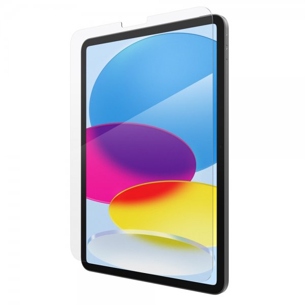 ZAGG InvisibleShield iPad 10.9 (10. generation)/iPad 11 (A16) Skærmbeskytter Glass Elite
