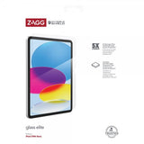 ZAGG InvisibleShield iPad 10.9 (10. generation)/iPad 11 (A16) Skærmbeskytter Glass Elite