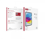 ZAGG InvisibleShield iPad 10.9 (10. generation)/iPad 11 (A16) Skærmbeskytter Glass Elite