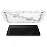 Spigen iPad 10.9 (gen 10)/iPad 11 (A16) Skærmbeskyttelse GLAS.tR EZ Fit
