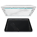 Spigen iPad 10.9 (gen 10)/iPad 11 (A16) Skærmbeskyttelse GLAS.tR EZ Fit