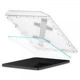 Spigen iPad 10.9 (gen 10)/iPad 11 (A16) Skærmbeskyttelse GLAS.tR EZ Fit