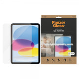 PanzerGlass iPad 10.9 (gen 10)/iPad 11 (A16) Skærmbeskyttelse Ultra-Wide Fit
