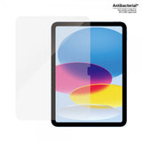 PanzerGlass iPad 10.9 (gen 10)/iPad 11 (A16) Skærmbeskyttelse Ultra-Wide Fit