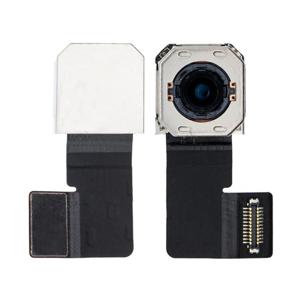 iPad 10 2022/Mini 6/Air 5/Air 4 Bagkamera