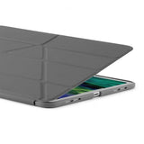 Pipetto iPad Pro 11 (gen 2/3/4) Origami Cover Grå