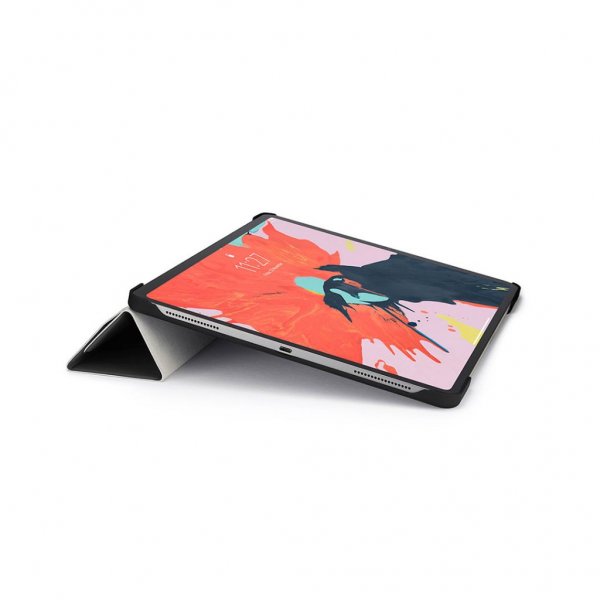 Pipetto iPad Pro 11 (gen 1) Cover Origami Rosegold