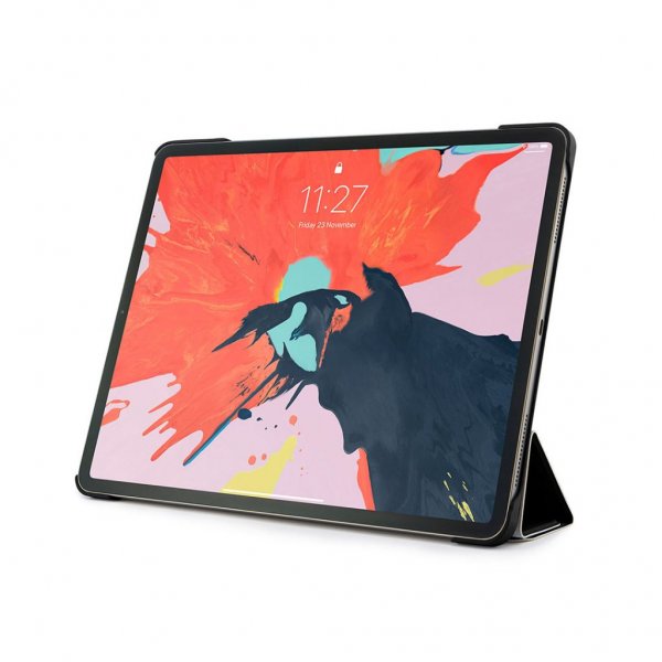 Pipetto iPad Pro 11 (gen 1) Cover Origami Blå