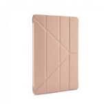 Pipetto iPad Pro 11 (gen 1) Cover Origami Rosegold
