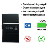 iPad 2 Batteri Høj Kvalitet