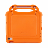 Pipetto iPad 10.9 (gen 10)/iPad 11 (A16) Cover Activity Case Orange