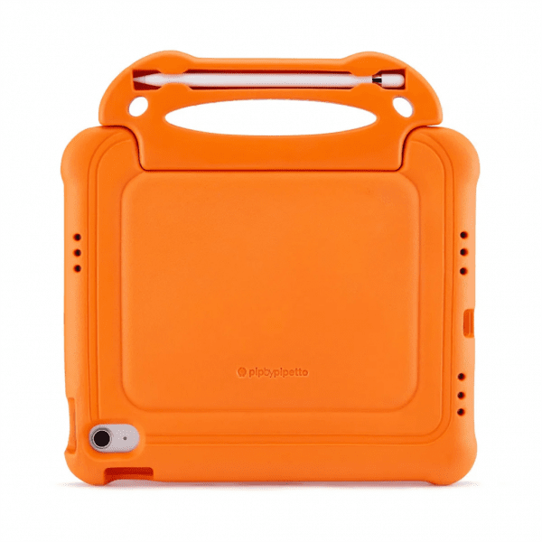 Pipetto iPad 10.9 (gen. 10)/iPad 11 (A16) Skal Activity Case Blå