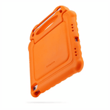 Pipetto iPad 10.9 (gen. 10)/iPad 11 (A16) Skal Activity Case Blå