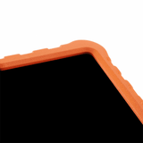 Pipetto iPad 10.9 (gen 10)/iPad 11 (A16) Cover Activity Case Orange