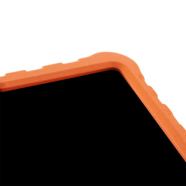 Pipetto iPad 10.9 (gen. 10)/iPad 11 (A16) Skal Activity Case Blå