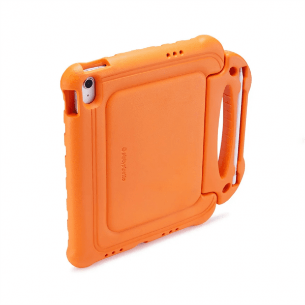 Pipetto iPad 10.9 (gen. 10)/iPad 11 (A16) Skal Activity Case Blå