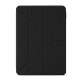 Pipetto iPad 10.9 (gen 10)/iPad 11 (A16) Cover Origami No2 Pencil Shield Sort