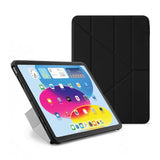 Pipetto iPad 10.9 (gen 10)/iPad 11 (A16) Cover Origami No2 Pencil Shield Sort