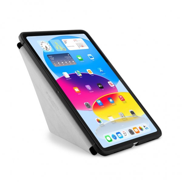 Pipetto iPad 10.9 (gen 10)/iPad 11 (A16) Cover Origami No1 Sort
