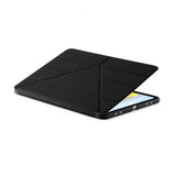 Pipetto iPad 10.9 (gen 10)/iPad 11 (A16) Etui Origami No1 Grå