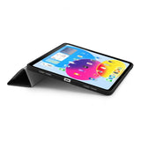 Pipetto iPad 10.9 (gen. 10)/iPad 11 (A16) Cover Origami No1 Rød