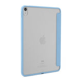 Pipetto iPad 10.9 (gen 10)/iPad 11 (A16) Cover Origami No1 Original Case Lyseblå