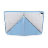 Pipetto iPad 10.9 (gen 10)/iPad 11 (A16) Cover Origami No1 Original Case Lyseblå