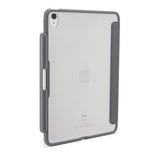 Pipetto iPad 10.9 (gen 10)/iPad 11 (A16) Cover Origami No3 Pencil Case Mørkegrå
