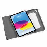 Pipetto iPad 10.9 (gen 10)/iPad 11 (A16) Cover Origami No2 Shield Sort