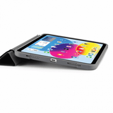 Pipetto iPad 10.9 (gen 10)/iPad 11 (A16) Cover Origami No2 Shield Sort