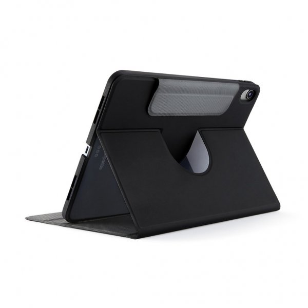 Pipetto iPad 10.9 (gen 10)/iPad 11 (A16) Cover Rotating Folio Sort