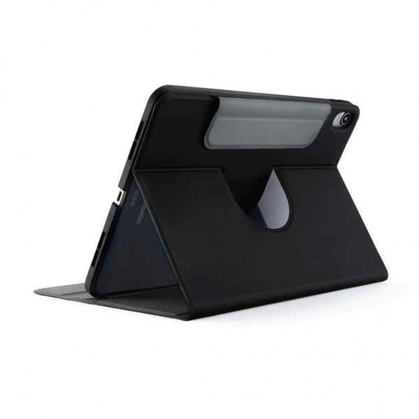 Pipetto iPad 10.9 (gen 10)/iPad 11 (A16) Cover Rotating Folio Sort