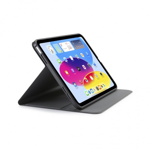 Pipetto iPad 10.9 (gen 10)/iPad 11 (A16) Cover Rotating Folio Sort